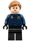 LEGO sh346 GCPD Officer - Female
